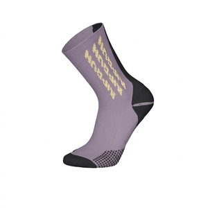 <b>Men's</b> Thick Anti-Bacterial Cotton Blend Quick Dry Comfortable Breathable Ankle <b>Socks</b> for Daily Casual Wear - Product Image 3