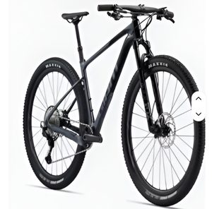 High-Performance Industrial 29 1 Fiber Mountain Bicycle 12 Speed Aluminum Alloy Lightweight Frame Hydraulic Disc Brakes Road T - Product Image 1