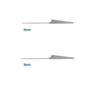 Mejor Precio, Juego de 12 Instrumentos Manuales de Alta Calidad para Artroscopia de Rodilla, Kit de Sondas Quirúrgicas de Acero Inoxidable, Aprobado por CE e ISO - Product Image 5