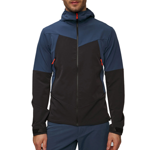 Men's High Quality Softshell <b>Jacket</b> For <b>Winter</b> Spring <b>Waterproof</b> Outdoor Polyester Sports <b>Jacket</b> With Custom Logo Price - Product Image 1