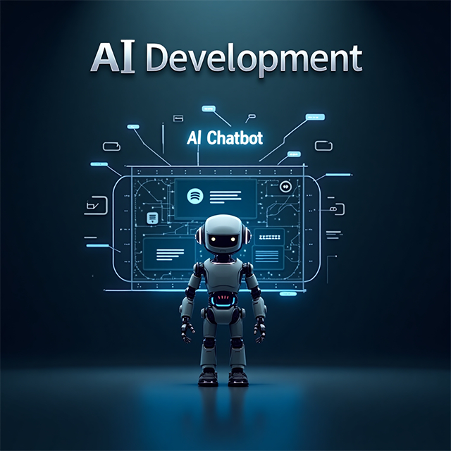 AI Chatbot Solutions Powered by GPT with Seamless CRM Integration for Automated Business Support