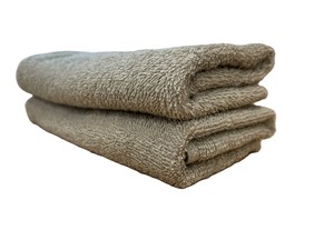 Toalla de Playa Jacquard de Algodón Caqui, Tamaño Grande, 100% Algodón, Toalla de Baño de Velour Personalizada - Product Image 2