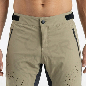 Pantalones de Ciclismo de Montaña Personalizados CHARR INDUSTRIES, Unisex, Transpirables, de Secado Rápido, con Estampado Digital, 100% Poliéster, para Todas las Estaciones - Product Image 3