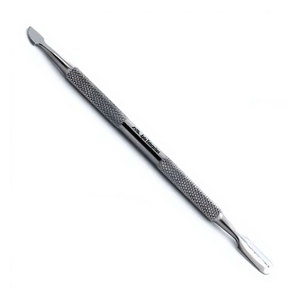 Herramienta Profesional de Acero Inoxidable para el Cuidado de las Uñas: Empujador de Cutículas, Cuchara, Removedor, Lima y Limpiador de Uñas para Manicura y Pedicura - Product Image 2