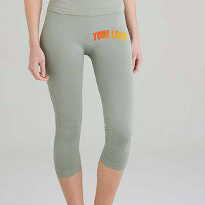 Leggings Deportivos de Primera Calidad para Mujer, Ropa de Gimnasio, Yoga, Transpirables y Ecológicos - Product Image 4