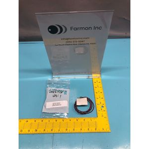 เซ็นเซอร์บัฟเฟอร์ ASML 690-0458-001 รุ่น 184499 - อุปกรณ์และอะไหล่เซมิคอนดักเตอร์ระดับโลกที่เชื่อถือได้ - Product Image 2