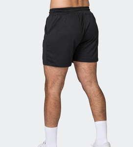 Relaxed Fit <b>Men</b> Mesh <b>Shorts</b> with Side Pockets Comfortable <b>Elasticated</b> <b>Waistband</b> Made from 100% Polyester Breathable Mesh Fabric - Product Image 5