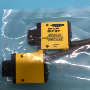 Ontrak 12-8872-005, เซ็นเซอร์ 2 Banner SM312FP - อุปกรณ์และอะไหล่เซมิคอนดักเตอร์ระดับโลกที่เชื่อถือได้ - Product Image 4