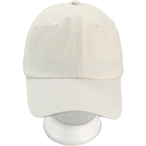 Gorra de Béisbol Vintage de Algodón Lavado, Suave al Tacto, Ajustable, Estilo Dad Hat, Bordado Personalizado, Gorro de Moda, Casual, para Exteriores, Venta al por Mayor - Product Image 3