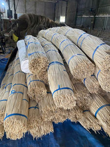 Núcleo de Ratán Natural Directo de Fábrica para Muebles, Material para Tejer Cestas, Artesanía, Venta al por Mayor - Product Image 2