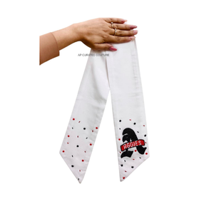 Guirnalda de Cuentas con Diseño de Fichas de Mahjong Hecha a Mano – Elegante Decoración Festiva de Verano, Adorno de Puerta Único Hecho a Mano con Cuentas - Product Image 3