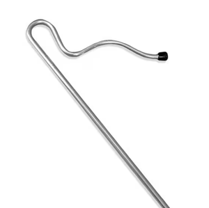 Venta al por Mayor de Instrumentos Veterinarios OEM: Asta de Pastor para Ovejas de Alta Calidad, Apta para Todo Tipo de Ganado - Product Image 5