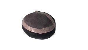 ทูเป้ผมแท้แบบโมโนเบส - วิกผมขายดีที่สุด ยอดนิยมในบังกลาเทศ - Product Image 2