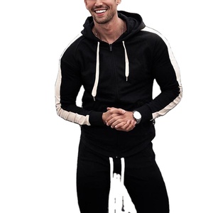 2025 adultes et enfants survêtement formation costume football maillot et pantalon vêtements de sport Jogging ensemble survêtements pour hommes - Product Image 1