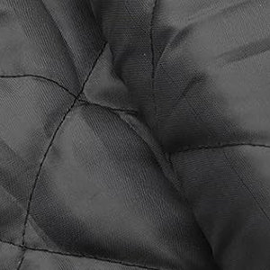 Chaqueta de Cuero Genuino para Hombre, Estilo Moderno, con Ribete de Piel, Transpirable, para Invierno, Varios Colores, Superventas - Product Image 2