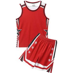 Short de basket-ball personnalisable pour hommes séchage rapide unisexe uniformes d'entraînement respirant grande taille - Product Image 1