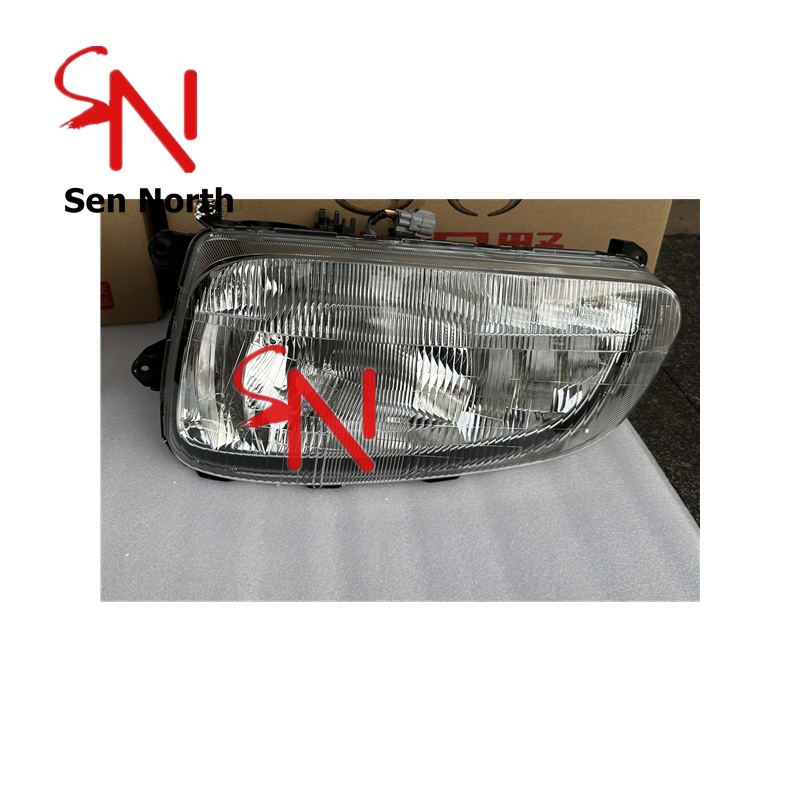 Headlamp 81150-E0850 LH Headlight 81110-E0850 RH Use for Hino 700