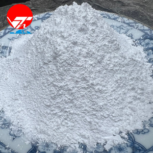 Poudre de Carbonate de Calcium Non Revêtue Acide Stéarique CaCO3 Prix Bas Fournisseur Vietnam Qualité Alimentaire Pureté 98% Certifié ISO 9001 - Product Image 6