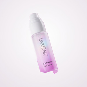 Fixateur de maquillage coréen K-Beauty Yunikonik Cool Fixer 50ml 1 pièce Fabriqué en Corée spray fixateur pour fixer le maquillage - Product Image 1