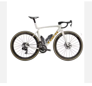 Bicicleta de Carretera de Alto Rendimiento Original SLR9 Gen 8 2024, Cuadro de AeroCarbon Avanzado, Edición Profesional Ligera para Ciclismo - Product Image 1