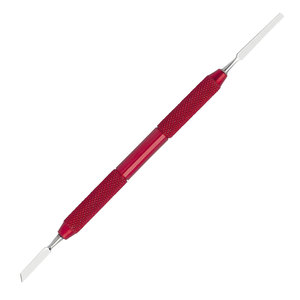 Instrumento Dental C+B Rojo de 170 mm para Separar Materiales de Coronas y Puentes, Tallado de Cera, Modelado de Precisión - Product Image 6