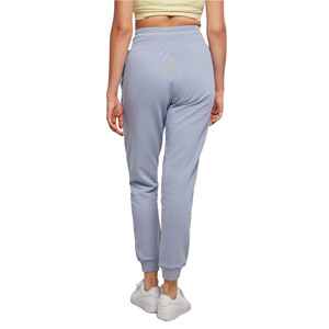 กางเกงวอร์มออกกำลังกายลำลองขายส่งแบบสั่งทำทรงสกินนี่สำหรับผู้หญิง ผลิตโดย Heaven Forces - Product Image 3