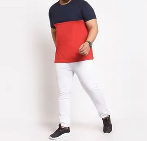 Camisetas para Hombre, Cómodas y Ajustables, Nuevo Modelo, Producto de Alta Venta, Mejor Precio, Estilo Moderno y Ajustado para Adultos - Product Image 4