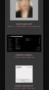 BLACK-PINK THE ALBUM [Versión Photobook] 1er Álbum Completo - Product Image 4