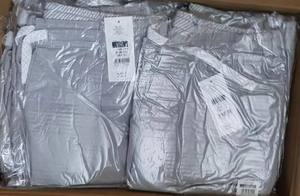 Pantalon cargo décontracté pour garçons, en coton biologique, personnalisé, respirant, à séchage rapide, imperméable, longueur cheville, idéal pour l'été et la plage - Product Image 4