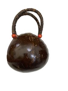 SAC EN NOIX DE COCO POUR FEMMES/SACS DE CONCEPTION ÉCOLOGIQUE VIETNAM SAC À MAIN EN COQUILLE DE NOIX DE COCO/SAC EN COQUILLE DE NOIX DE COCO FAIT À LA MAIN - Product Image 2