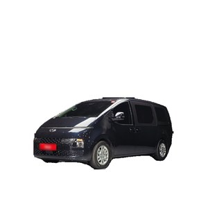 Hyundai Staria Tourer 2023 de 9 Plazas, 62,699 km, Diésel, Automático, Emisión Euro V, Asientos de Cuero, Volante a la Izquierda - Product Image 1