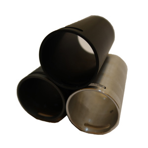 ท่อกลมอัดขึ้นรูปอะลูมิเนียม7075อัลลอยด์แบบมืออาชีพสำหรับใช้ในอุตสาหกรรมสามารถปรับแต่งได้ - Product Image 3