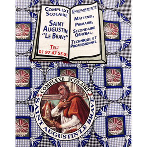 ผ้าฝ้ายพิมพ์ลายแอฟริกันคุณภาพสูงสำหรับงานแฟชั่นแต่งงานและงานอีเว้นท์  ขายส่ง รับผลิตแบบ OEM ODM - Product Image 2