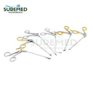 Ensemble d'instruments ORL pour chirurgie endoscopique des sinus, outils chirurgicaux de précision en otolaryngologie - Product Image 6