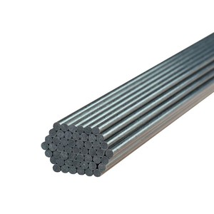 Varilla de Fibra de Carbono Ultrafina de 0.55mm 0.6mm 0.7mm 0.8mm 0.9mm 1mm, Ligera, Resistente y Fuerte - Product Image 5