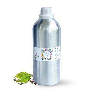 Aceite Esencial de Hoja de Clavo |   Proveedor al por Mayor de Aceite de Hoja de Syzygium Aromaticum Premium, Fabricante de Marca Privada OEM - Product Image 4