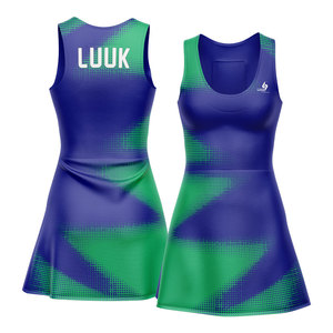 Falda Deportiva de Tenis y Golf Sublimada Personalizada para Mujer, de Secado Rápido, Transpirable, para Entrenamiento Atlético - Product Image 4