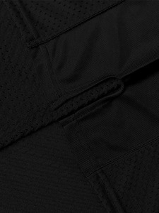 Custom High Quality Branded Mesh Practice Jersey Manufacturer Oversized Mesh Sport Baseball Regular Fit All Seasons Apparel - Product Image 5