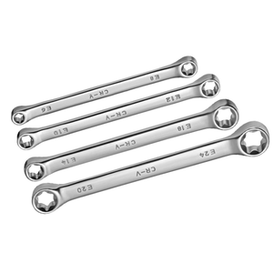 Heavy Duty Torx Spanner Industrial <b>Hand</b> <b>Tool</b> for Automotive Engineering and Maintenance Applications - Product Image 2
