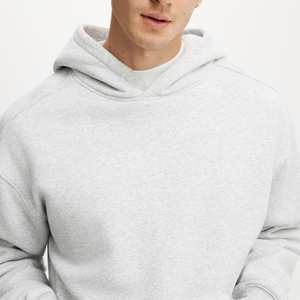 Trajes Deportivos para Hombre con Capucha, Hechos en Fábrica, OEM, Personalizados, Transpirables, de Algodón 100%, en Oferta, Precio Económico - Product Image 5