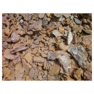 Chatarra de hierro fundido de alta calidad para la fabricación de acero, fundición en fundición y plantas industriales de reciclaje de metales - Product Image 6