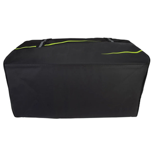 Bolsa de hockey sobre hielo premium con correas de hombro acolchadas ajustables de alta calidad y personalizables - Product Image 3