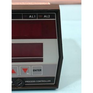 LOVE CONTROLS 327-SP1-SP2-520*028-590 PROCESS - Equipo y Piezas de Semiconductores de Confianza de Marca Global - Product Image 5