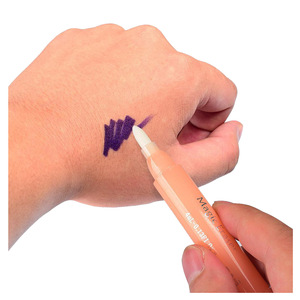 Bolígrafo Eliminador de Marcadores Quirúrgicos, Borrador Mágico para Tatuajes, para Maquillaje Permanente, Limpieza de Puntos de Posicionamiento - Product Image 1