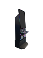 Écran tactile Cjtouch 43 pouces, compatible USB RS232, avec bande LED RGB à changement de couleur 3M