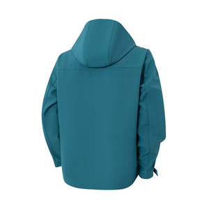 Men Softshell Bomber <b>Jacket</b> Waterproof Windproof <b>Fleece</b> <b>Lined</b> Hooded Outdoor Hiking Camping Quick Dry & high quality <b>jacket</b> - Product Image 4
