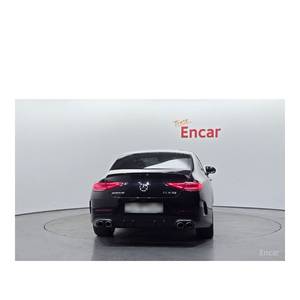 Mercedes-Benz CLS- AMG CLS53 4MATIC+ 2022, Volante a la Izquierda, Caja de Cambios Automática, con Cámara Trasera, 101,058 km - Product Image 4