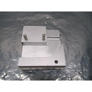 Bloc Asyst 4003-0518-01, support, robot, 100253 - Équipements et pièces semi-conductrices d'occasion fiables à l'échelle mondiale chez - Product Image 4