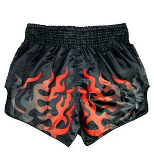 Shorts de sport pour hommes, respirants, pour la course à pied, l'exercice, la salle de sport et les sports - Product Image 4