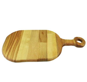 Tabla de Cortar de Acacia de Último Modelo, Equipo de Cocina, Tabla de Cortar Rectangular para Restaurantes, Cocina y Catering - Product Image 6